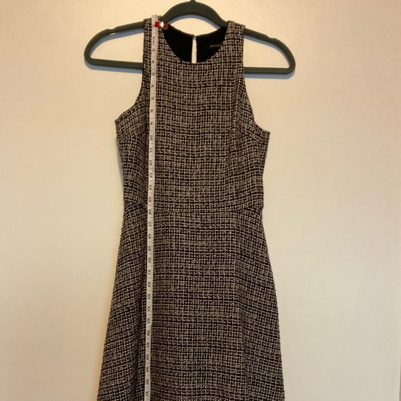 📍SOLD📍 NWOT Gorgeous Banana Republic dress - Picture 6 of 9